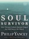 Philip Yancey